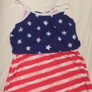 4th of July dress